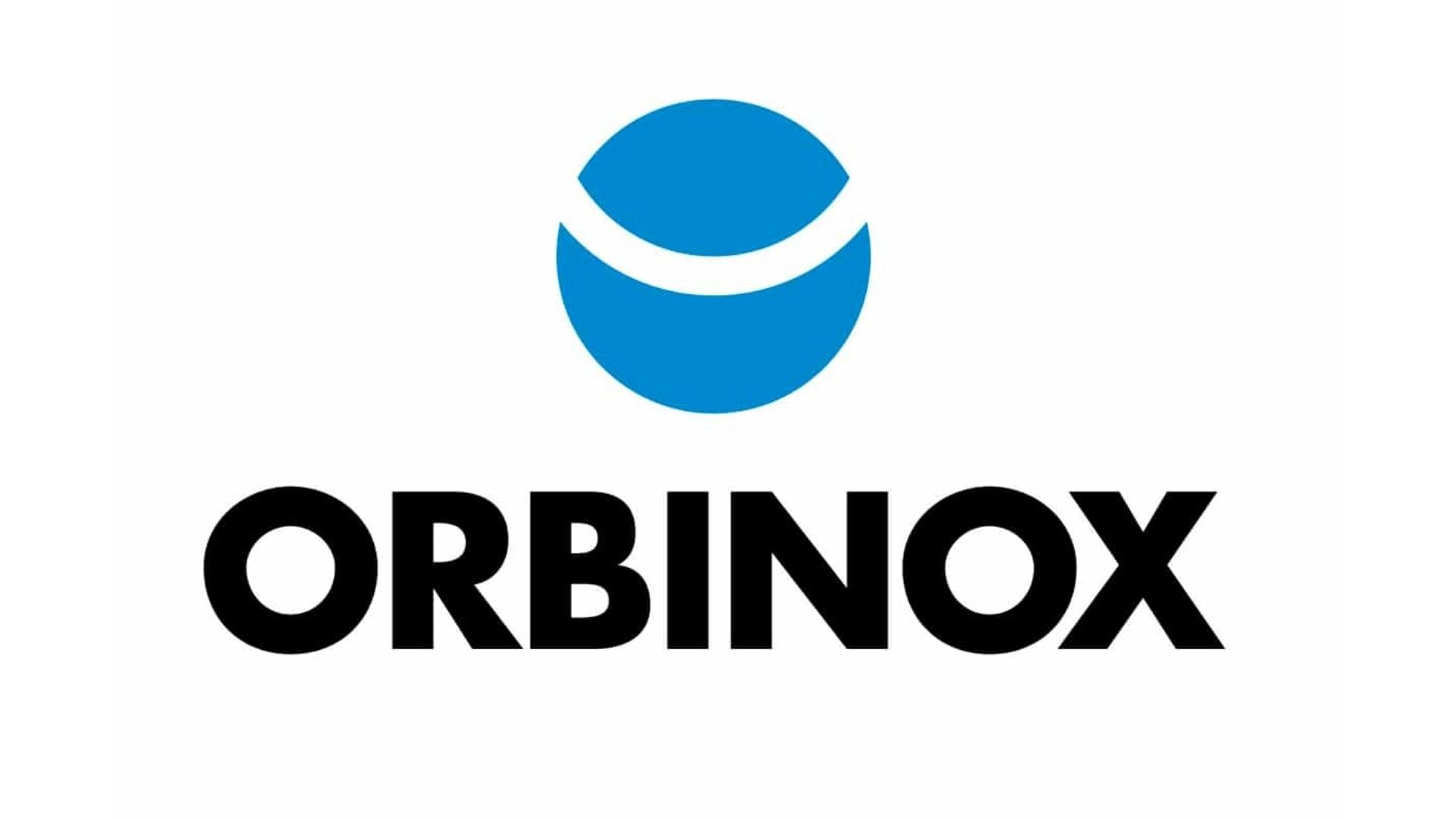 12. Orbinox valves
