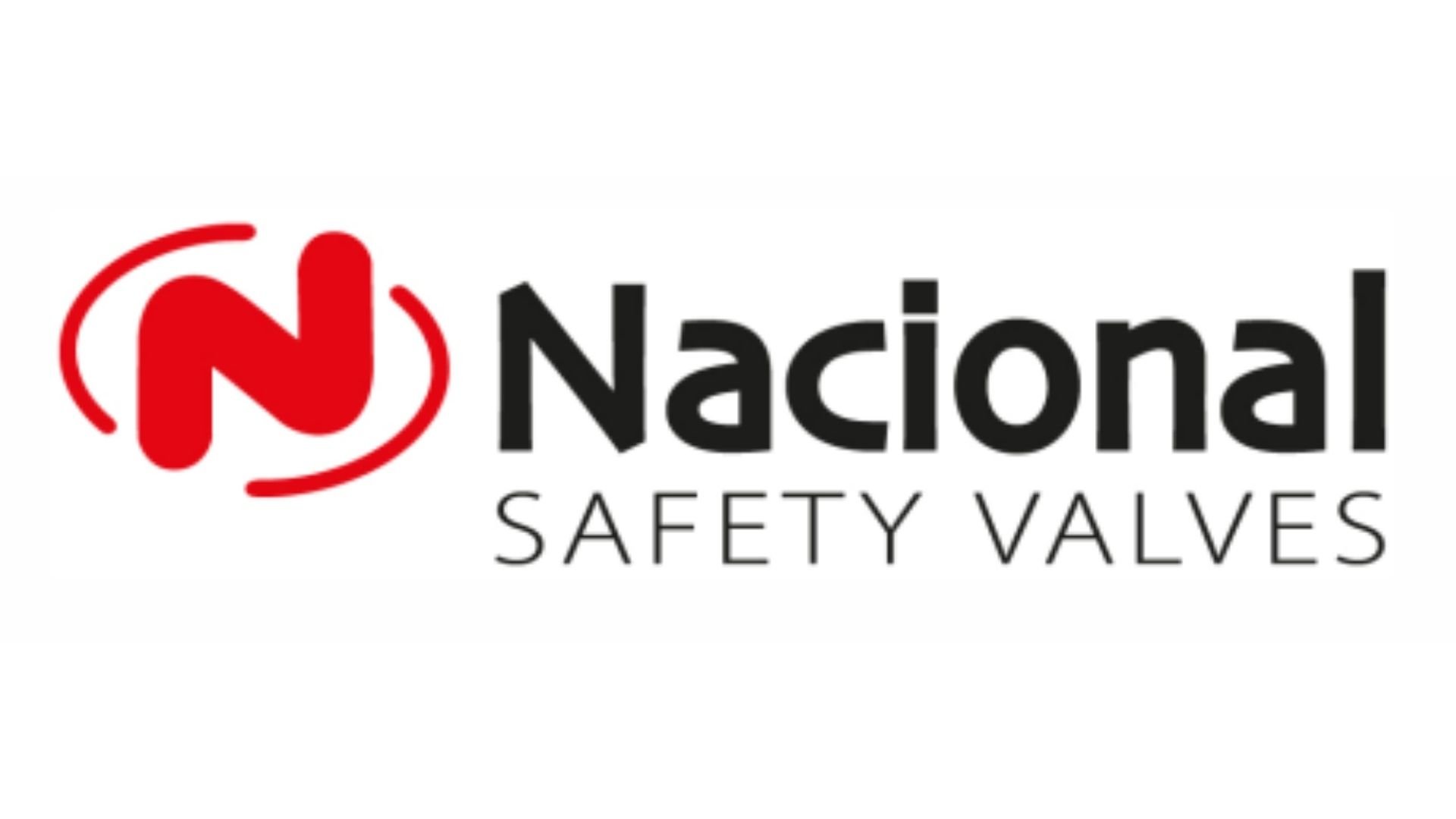 14. Valvulas Nacional