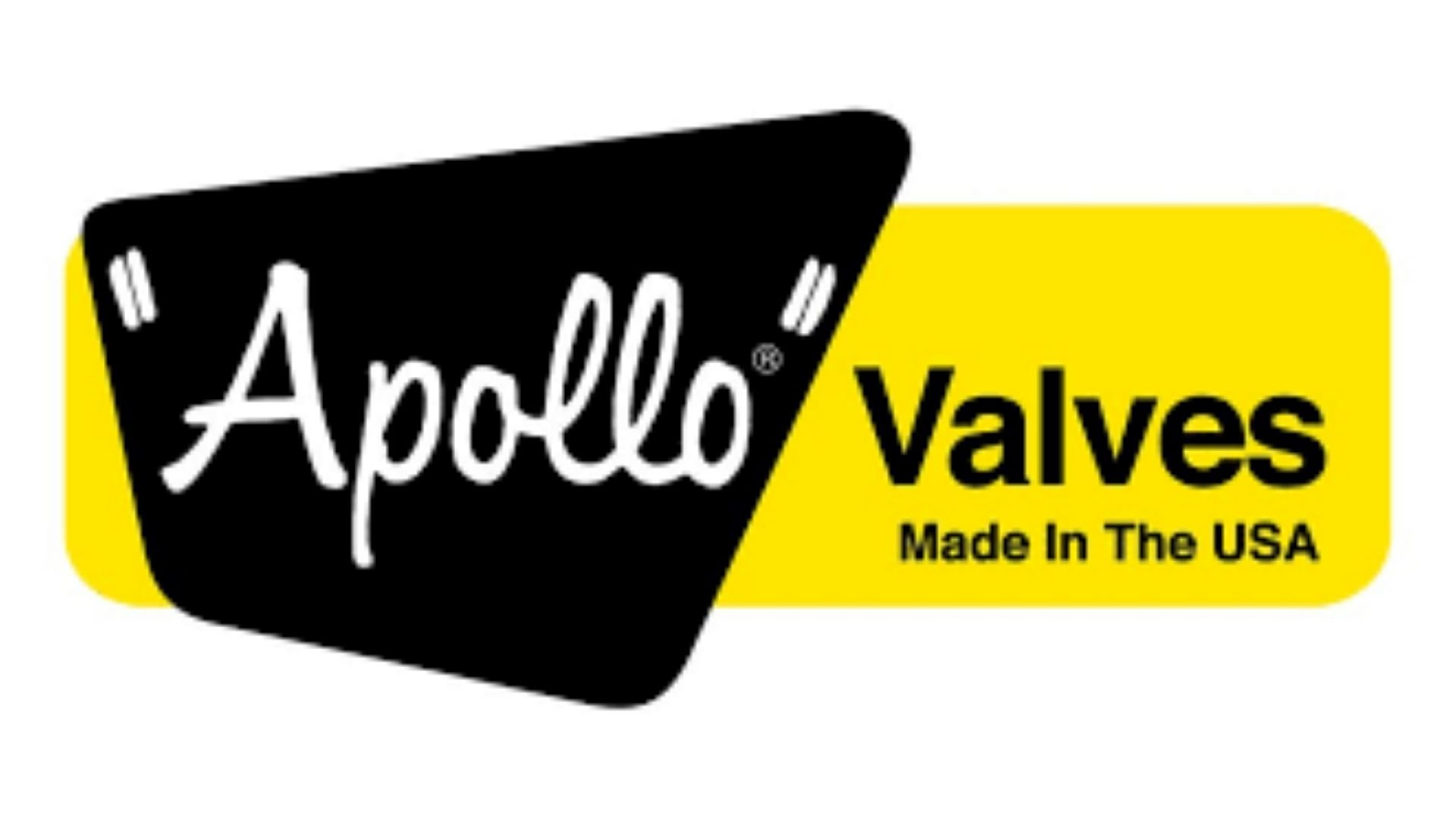 19. Apollo Valves
