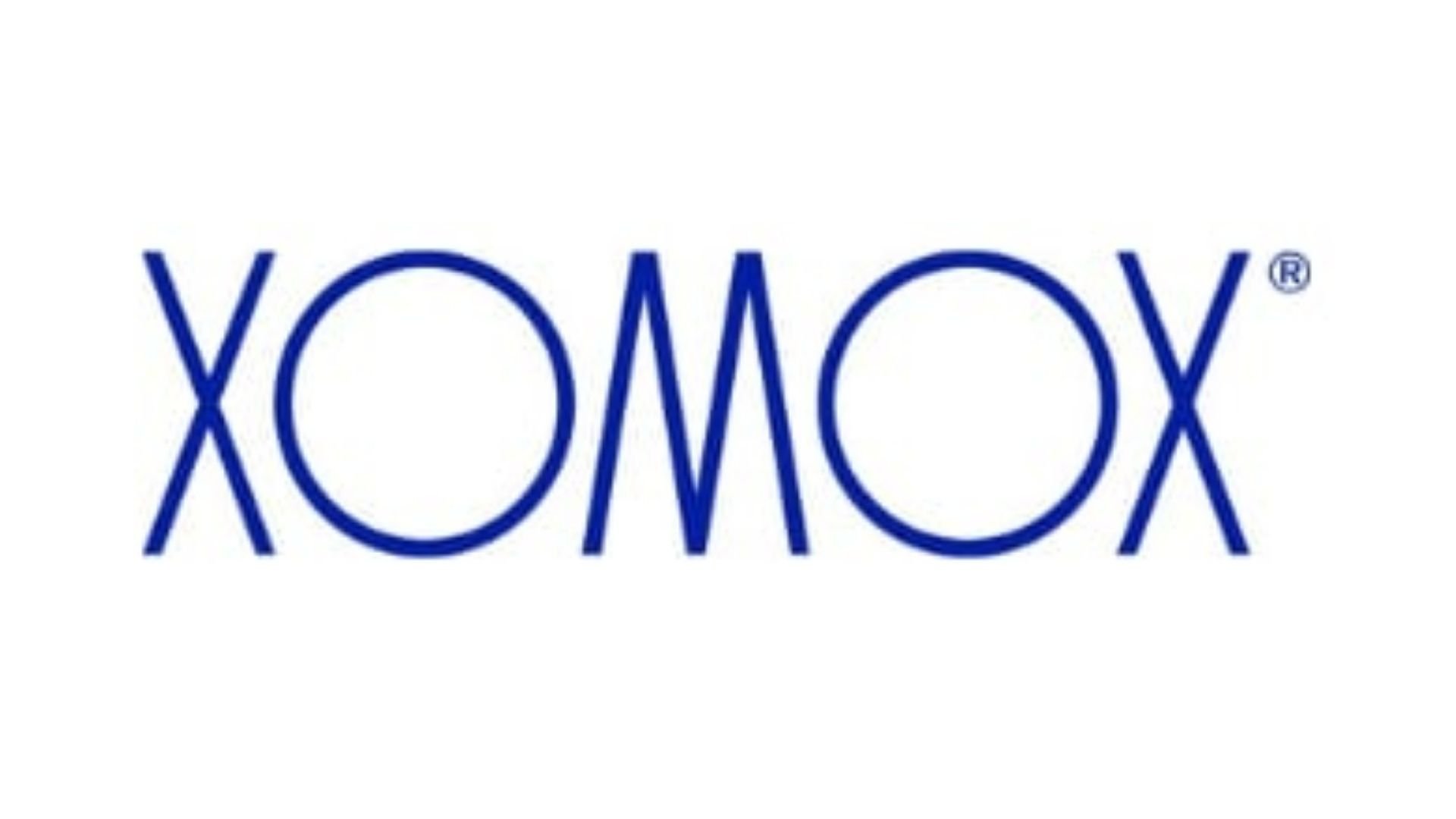 21. Xomox Valves