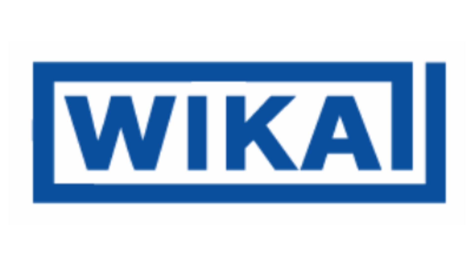 30. WIKA