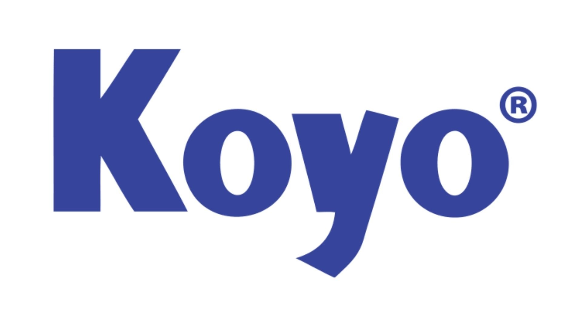 51. Koyo
