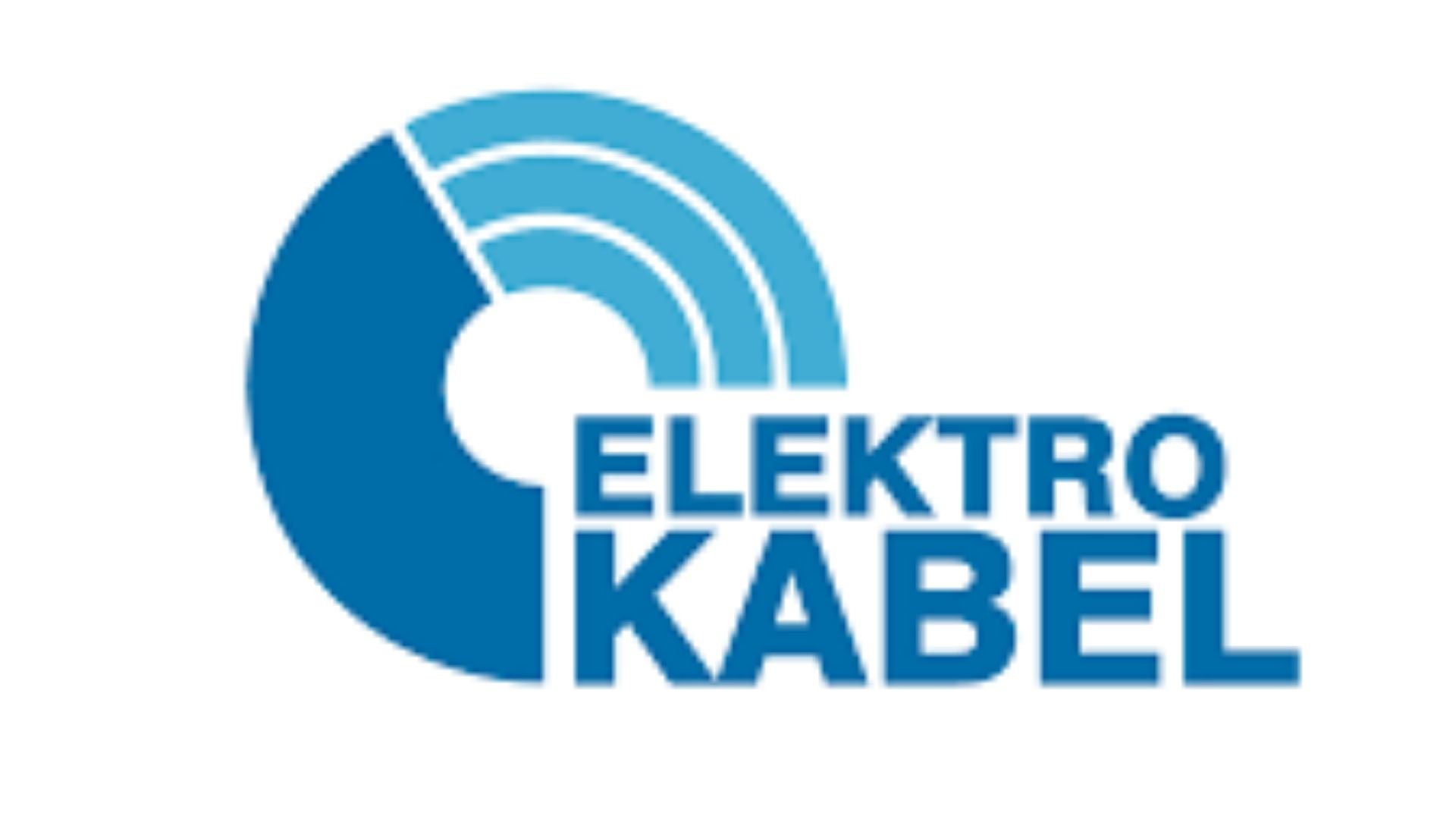 67. Elektro kabel
