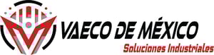 Logotipo VAECO 2025 Blanco