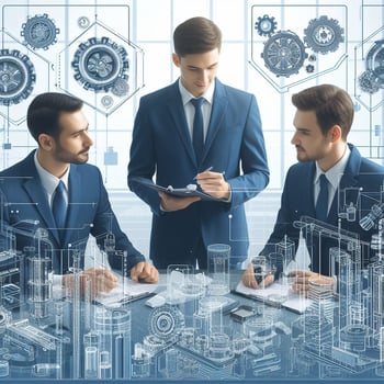 Diseño de soluciones personalizadas Diseño de soluciones personalizadas