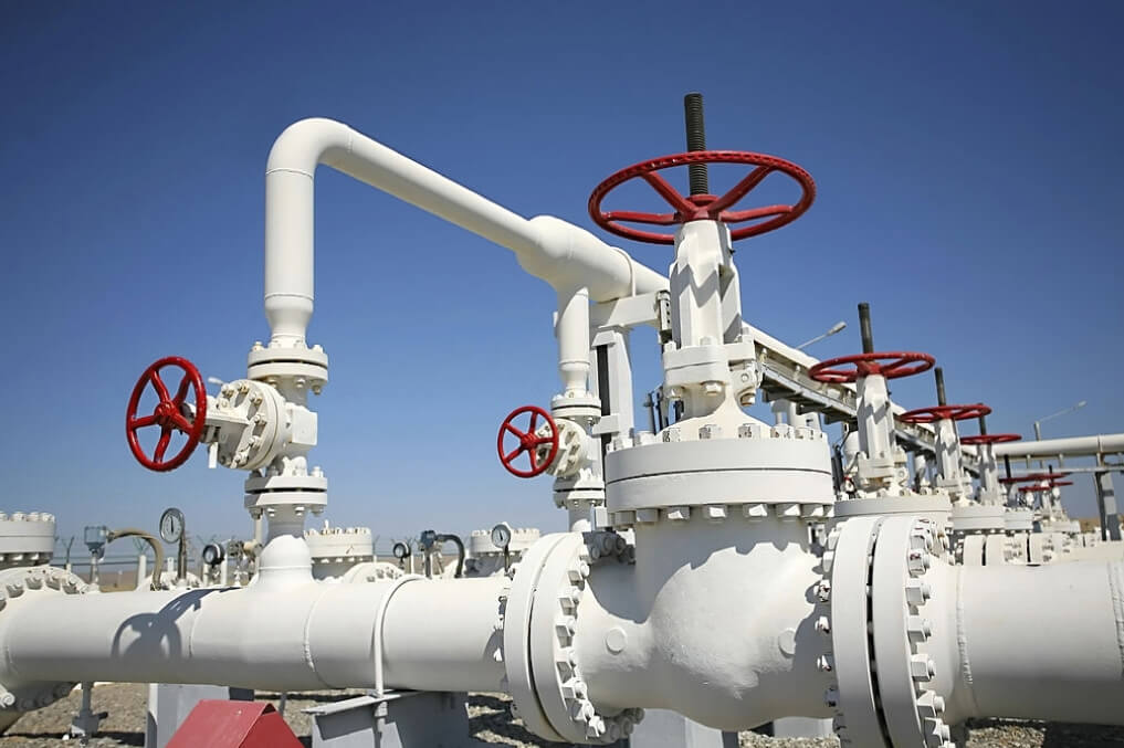 Válvulas y accesorios Válvulas y accesorios