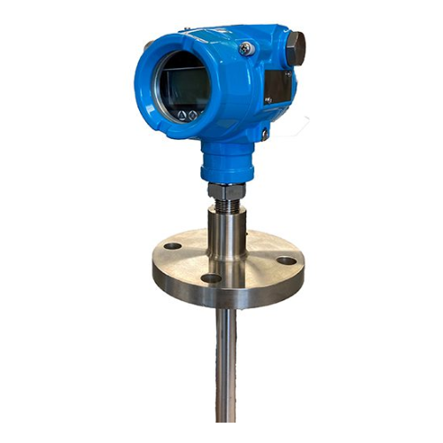 15. Transmisor de temperatura