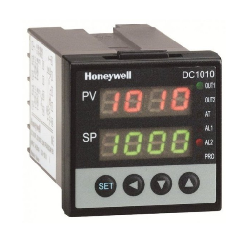 18. Controlador de temperatura