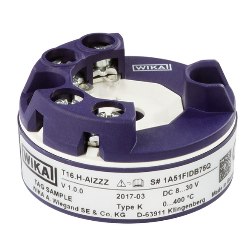 19. Transmisor tipo pastilla