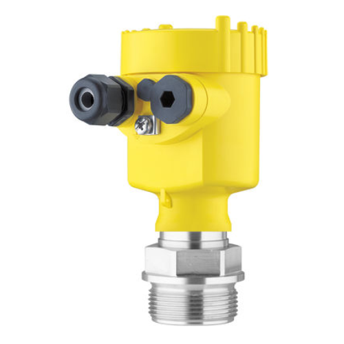 4. Transmisor de presión manométrica