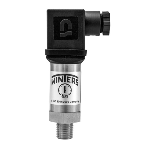 9. Sensor de presión