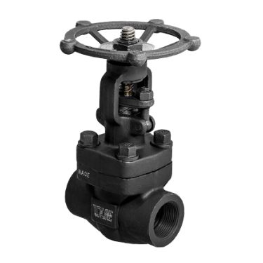 Acero Forjado Acero Forjado