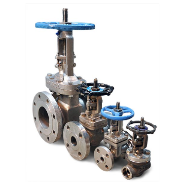 Aleaciones especiales Aleaciones especiales