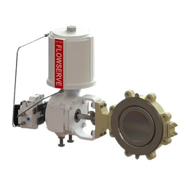 Control mariposa Control mariposa