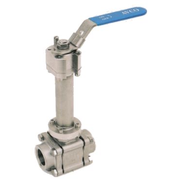 Criogénicas Criogénicas