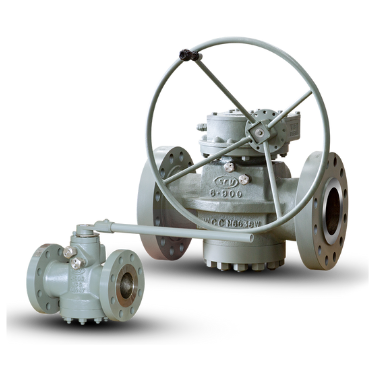 Macho lubricada Macho lubricada