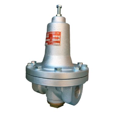 Reguladoras Reguladoras