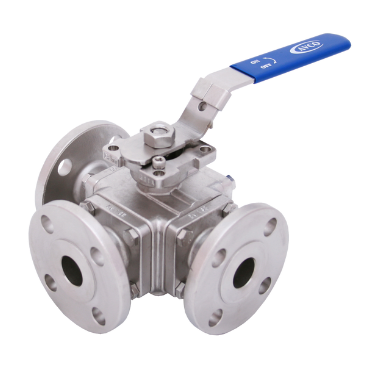 Tres vías Tres vías