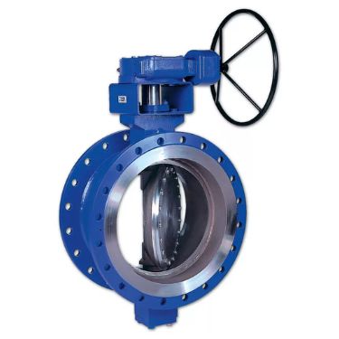 Triple excentricidad Triple excentricidad