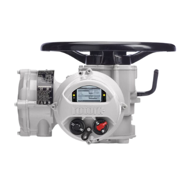 Actuador eléctrico Actuador eléctrico