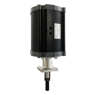 Actuador tipo pistón Actuador tipo pistón