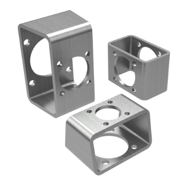 Herrajes de montaje Herrajes de montaje