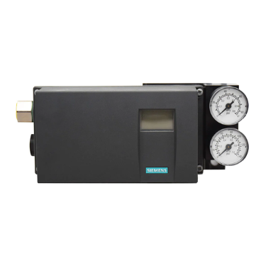 Posicionador inteligente Posicionador inteligente