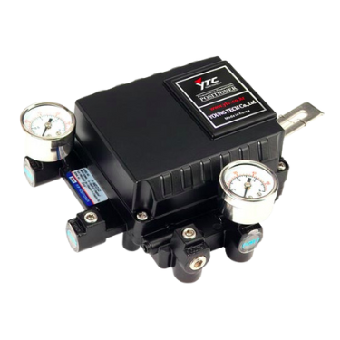 Posicionador neumatico Posicionador neumatico