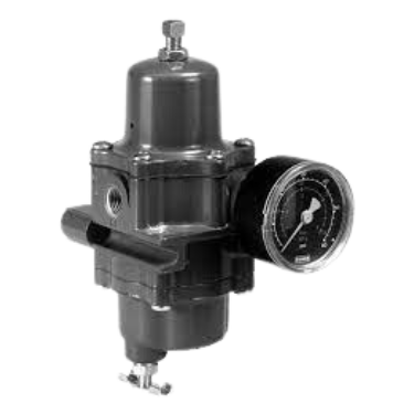 Regulador de presión Regulador de presión